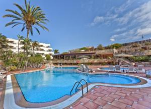 00 5.  c	HOTELES 4*. FUERTEVENTURA