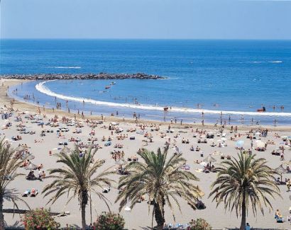 008-c 8.	HOTEL 4* TENERIFE.