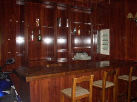   AH9G0004  Hotel 3 estrellas con 2.000 m2 construidos y ampliable en el
