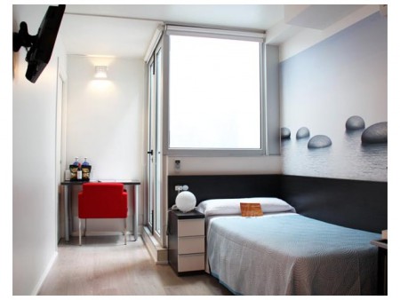 AH9G0131 Venta de Hotel San Sebastián » Guipuzcoa 